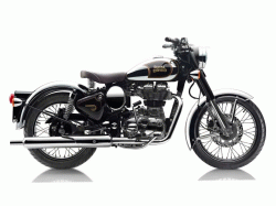 Classic 500 EFI